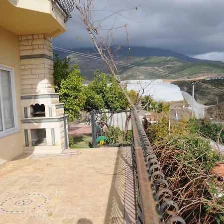 Gold Luxury Θέρετρο Kargicak (Alanya)