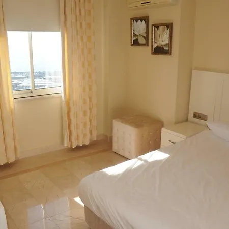 Gold Luxury * Kargicak (Alanya)