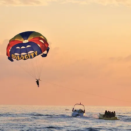 Gold Luxury Resort Kargicak (Alanya)