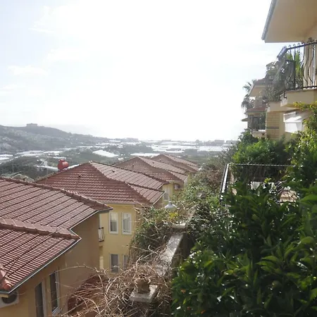 Resort Gold Luxury Kargicak (Alanya)