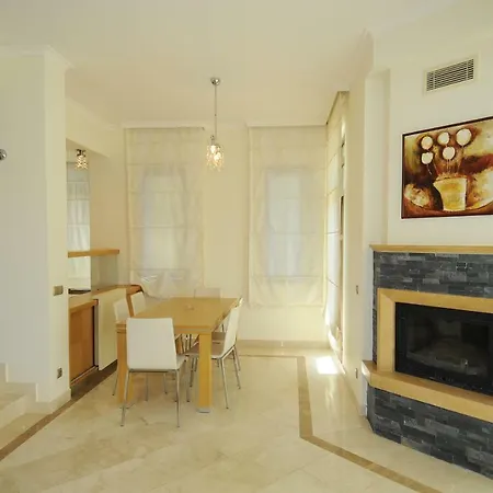 Gold Luxury Resort Kargicak (Alanya)