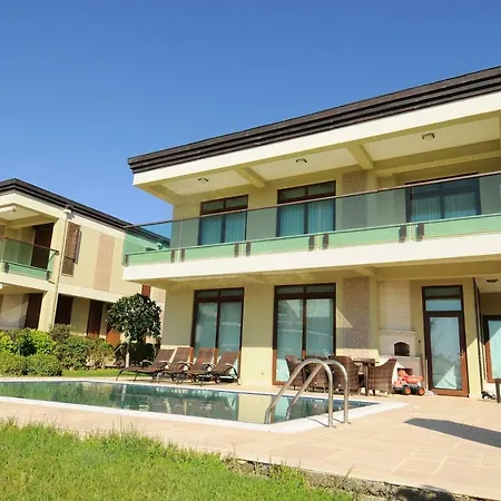 Resort Gold Luxury *
